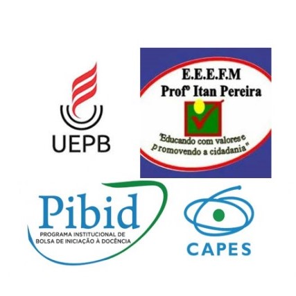 PIBID Matemática UEPB – Itan Pereira